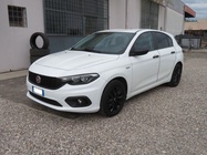 Fiat Tipo 2019