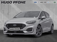 Ford Fiesta 2023