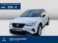 Seat Arona 2024