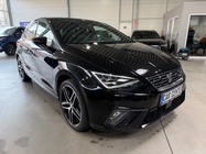 Seat Ibiza 2019