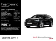 Audi Q3 2025