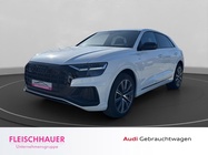 Audi Q8 2023