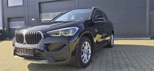 BMW X1 2021