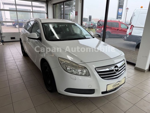 Opel Insignia 2010