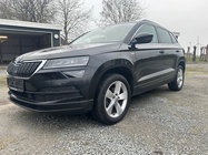 Skoda Karoq 2019