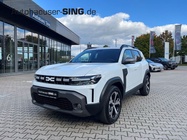 Dacia Duster 2025
