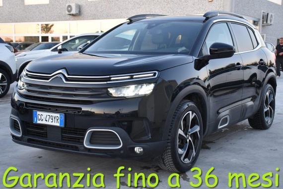 Citroen C5 2021