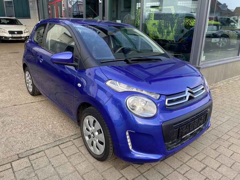 Citroen C1