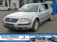 Volkswagen Passat 2004