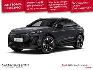 Audi Q6 e-tron 2025