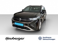 Volkswagen T-Cross 2024