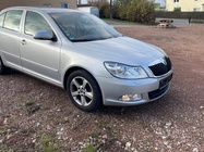 Skoda Octavia 2012