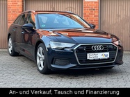 Audi A6 2019