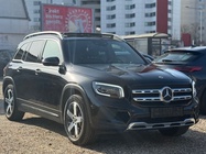 Mercedes-Benz GLB-Class 2022