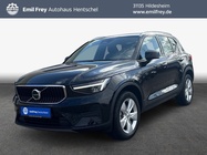 Volvo XC40 2024