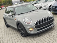 MINI One 2016