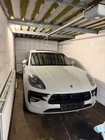 Porsche Macan 2019