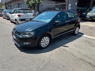 Volkswagen Polo 2011