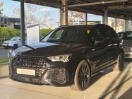 Audi RSQ3 2022