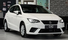 Seat Ibiza 2022
