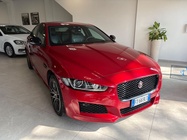 Jaguar XE 2019