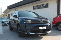 Citroen C5 2023