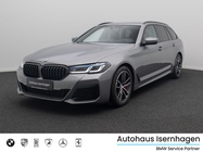 BMW 5 Series 2023