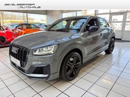 Audi SQ2 2019