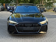 Audi RS 6 2020
