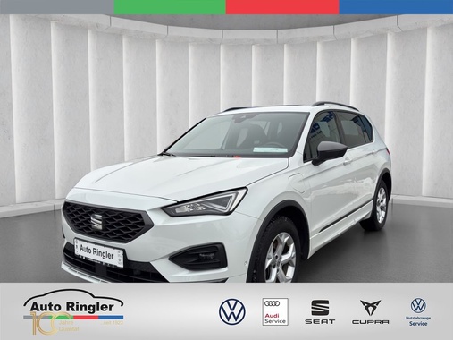Seat Tarraco 2023
