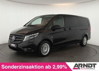 Mercedes-Benz Vito 2023