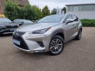 Lexus NX 2021