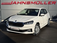 Skoda Fabia 2026