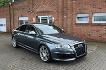Audi RS 6 2009