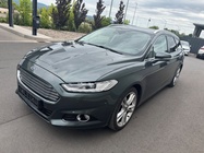 Ford Mondeo 2016