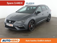 Seat Leon 2017
