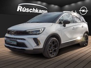 Opel Crossland 2022