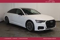Audi A6 2020