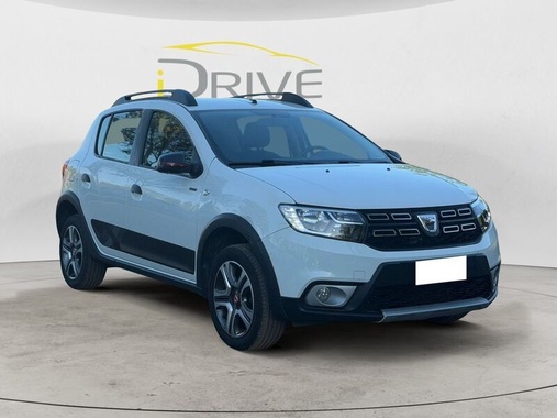 Dacia Sandero 2019
