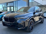 BMW X5 2025