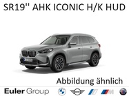 BMW X1 2025