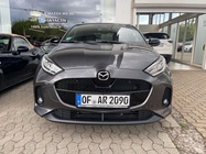 Mazda 2 2025