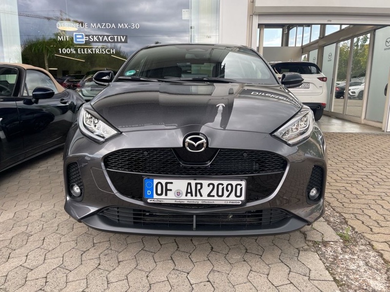 Mazda 2