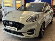 Ford Puma 2025