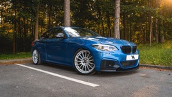 BMW 2 Series 2016