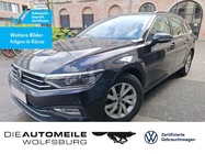 Volkswagen Passat 2022