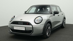 MINI Cooper 2024