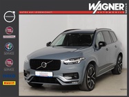 Volvo XC90 2022