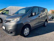 Nissan NV200 2013