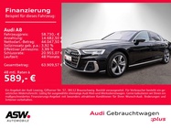 Audi A8 2023